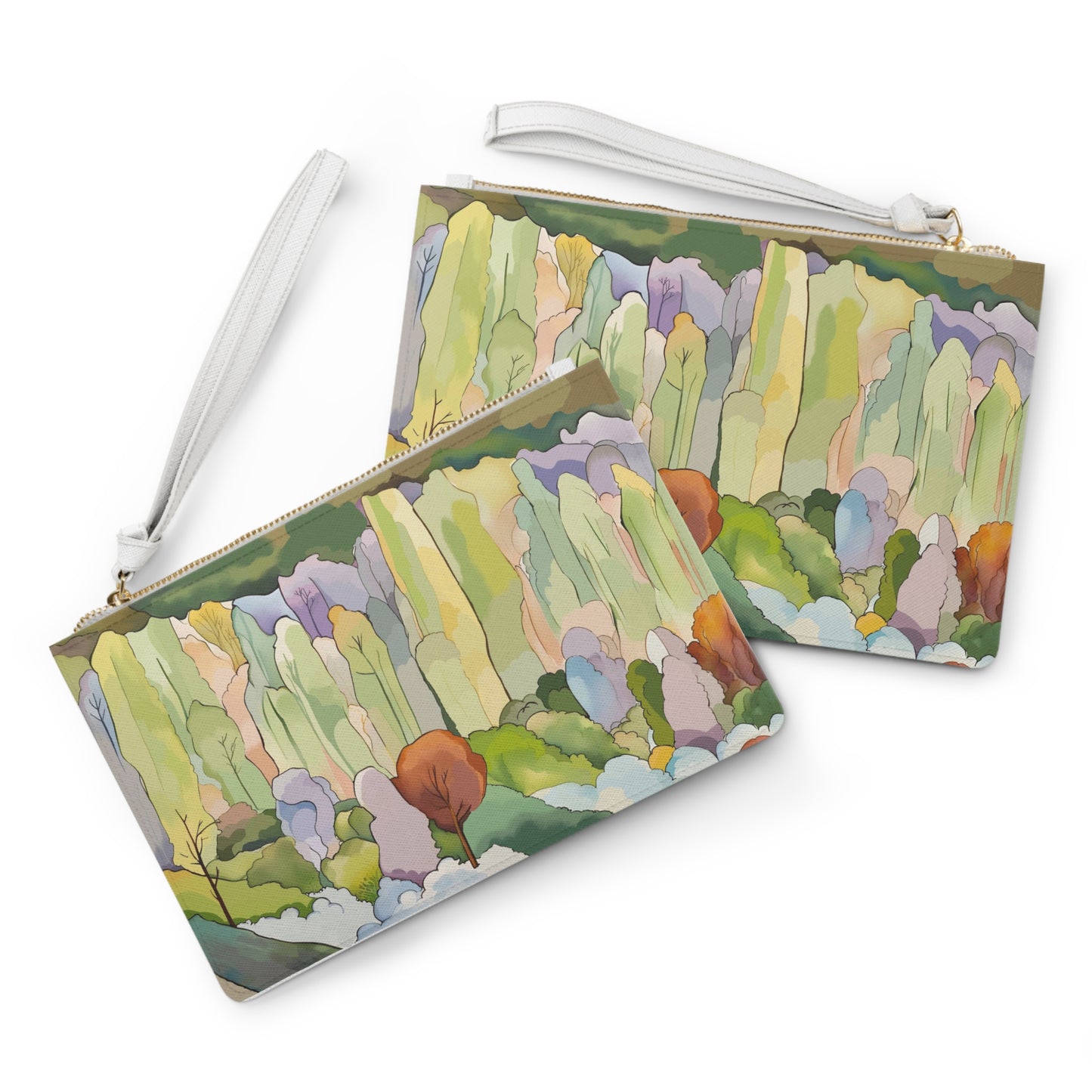 Clutch Bag
