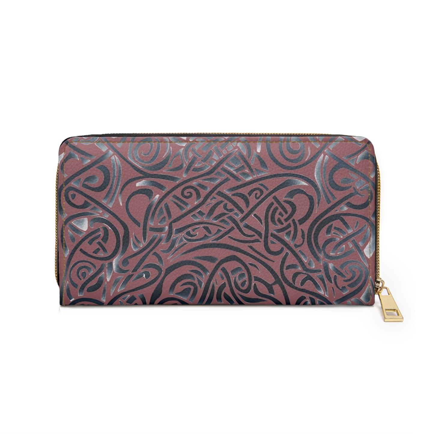 Zipper Wallet