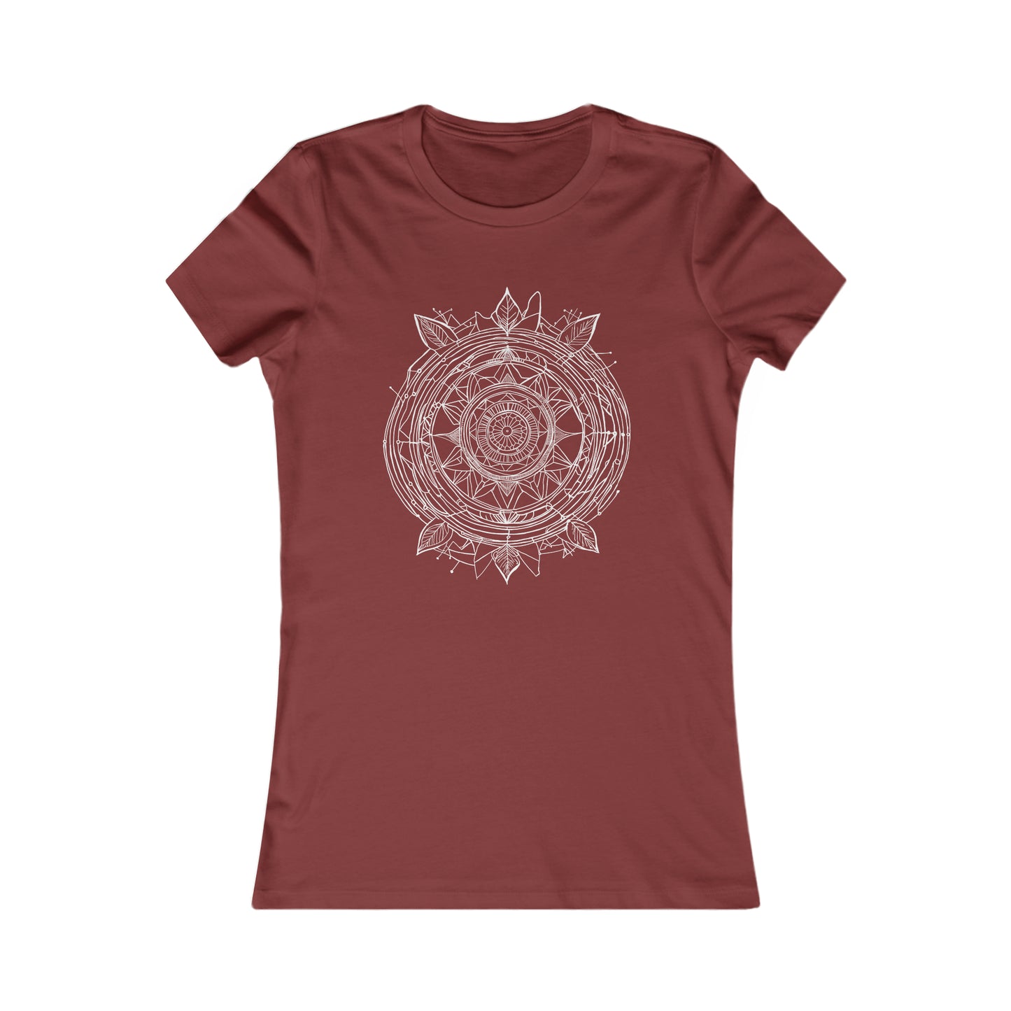 Women's Favorite Tee