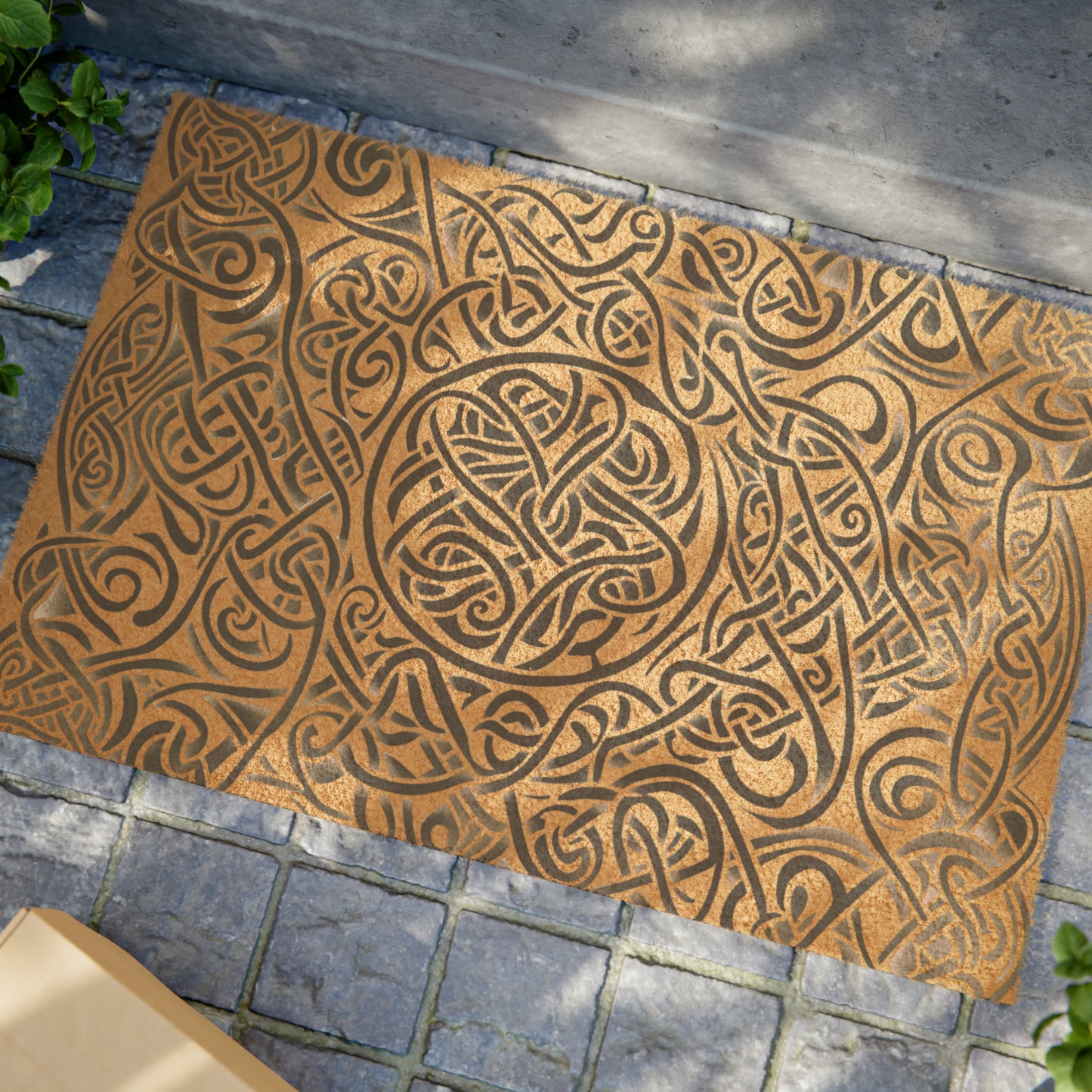 Doormat