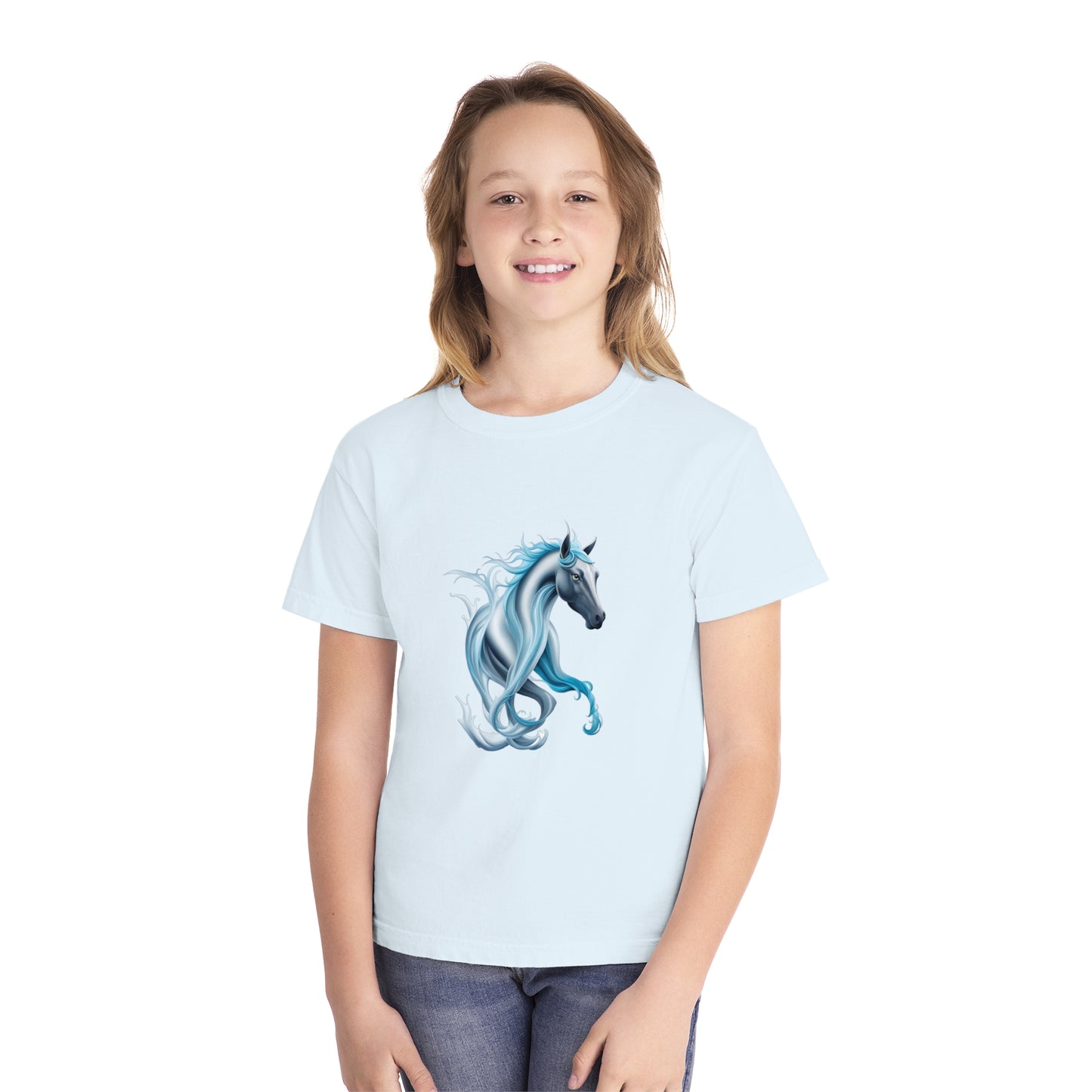 Youth Midweight Tee
