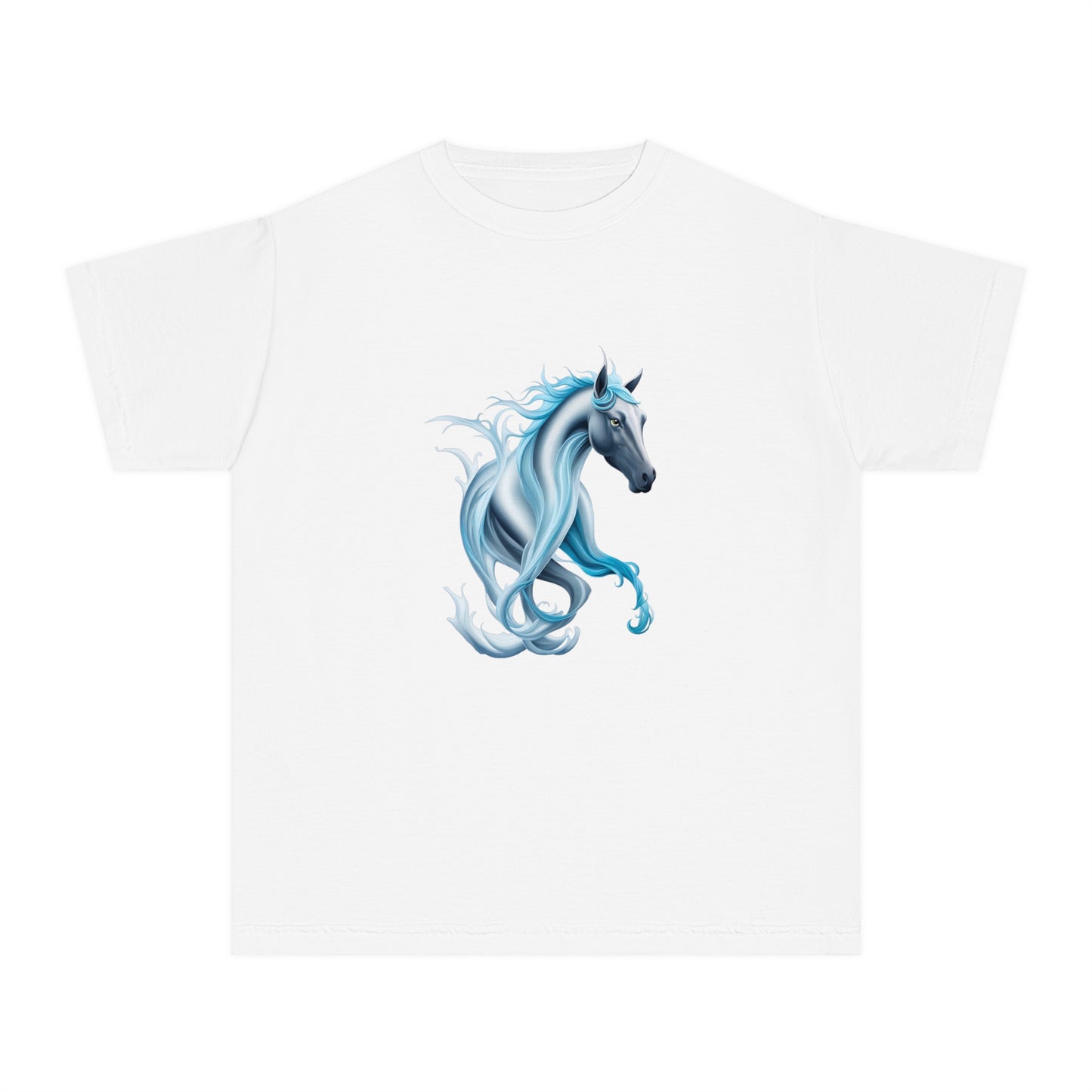 Youth Midweight Tee