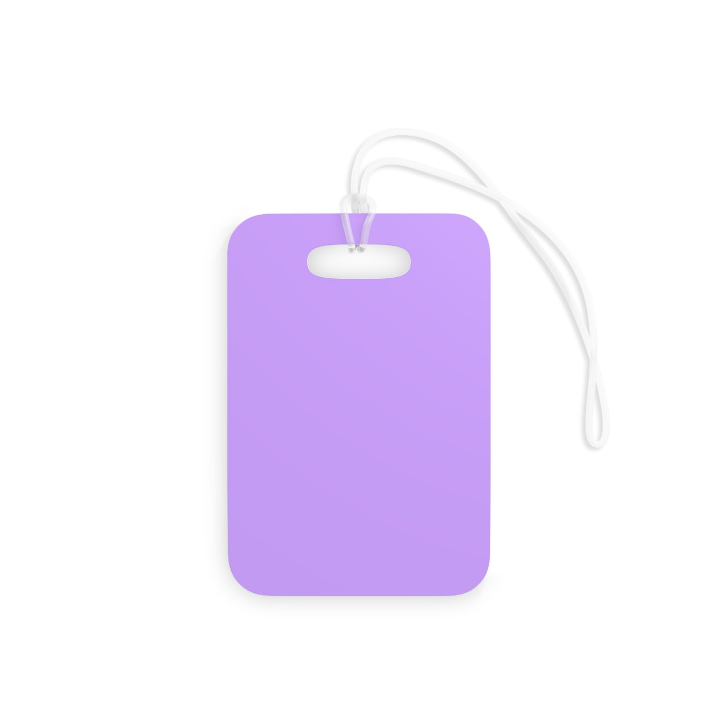 Luggage Tags
