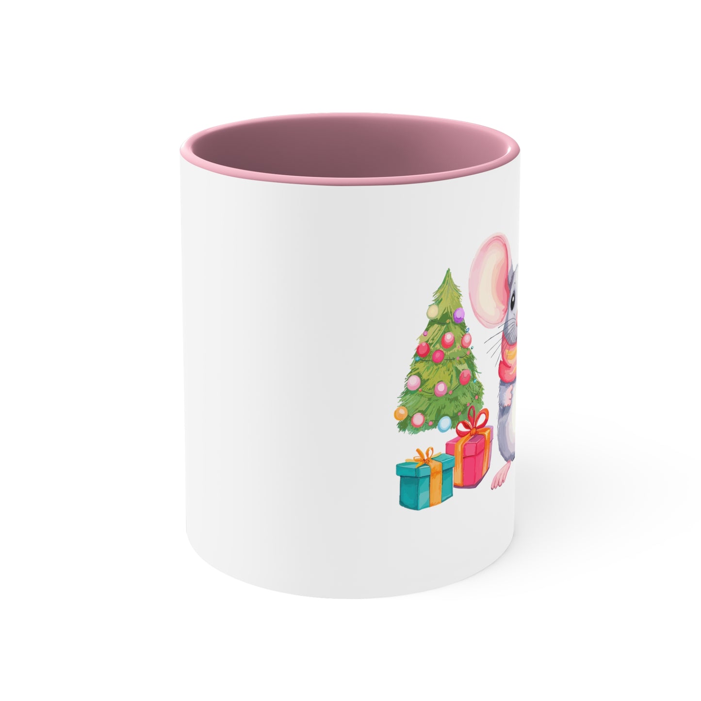 Accent Coffee Mug, 11oz