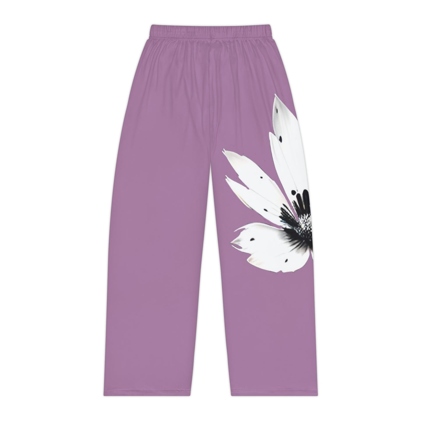 Women's Pajama Pants (AOP)