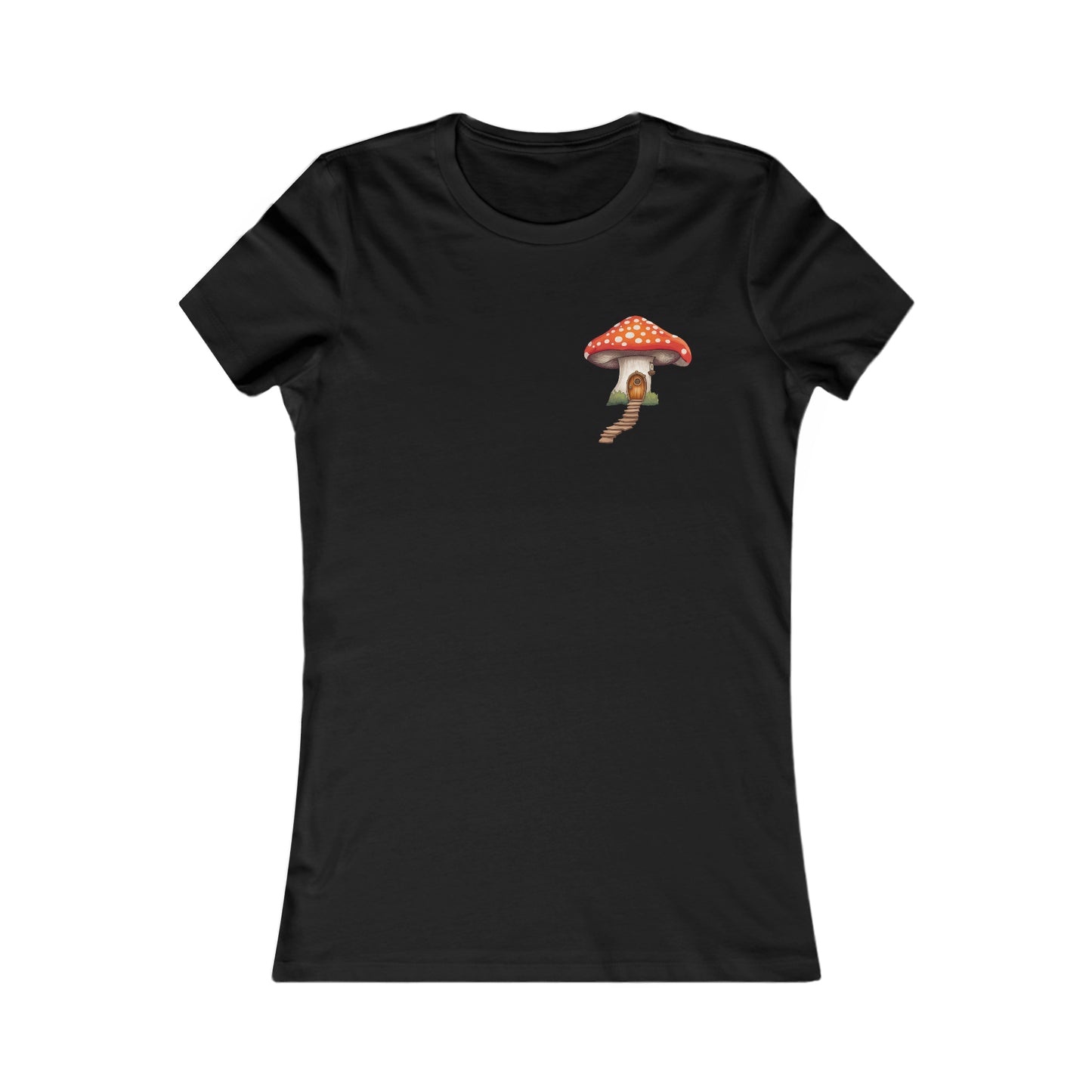 Women's Favorite Tee
