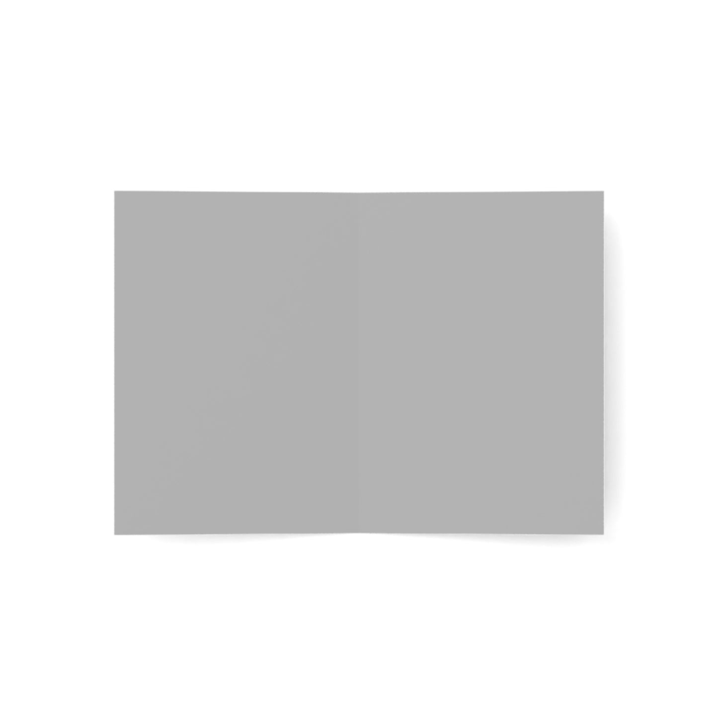 Greeting Cards (1, 10, 30, and 50pcs)