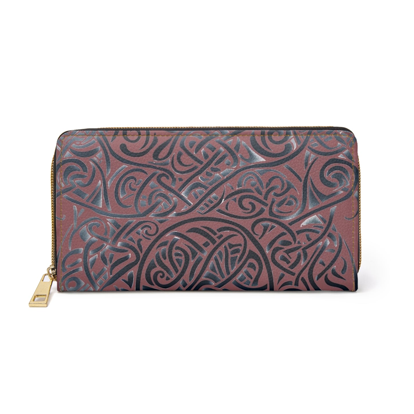 Zipper Wallet