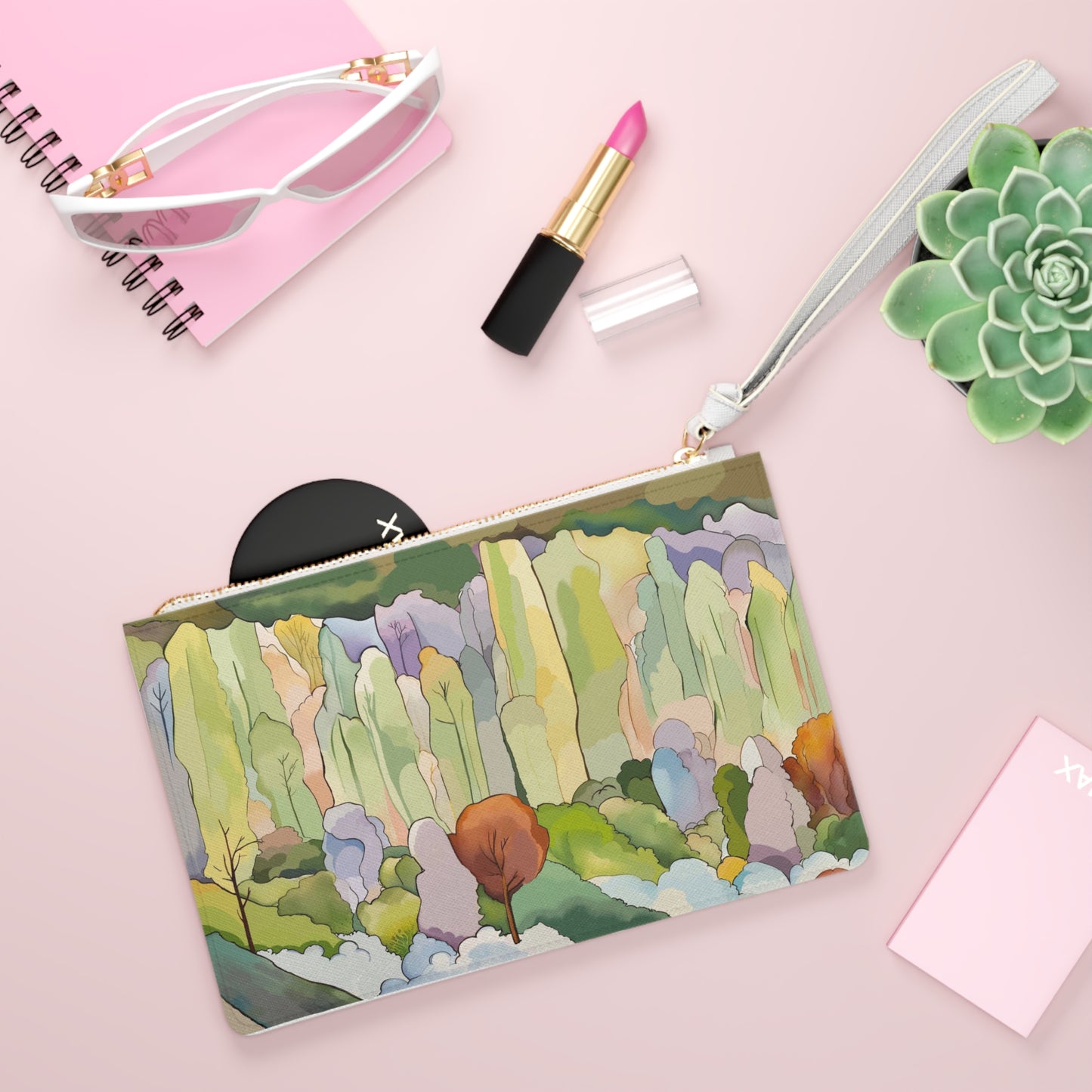 Clutch Bag