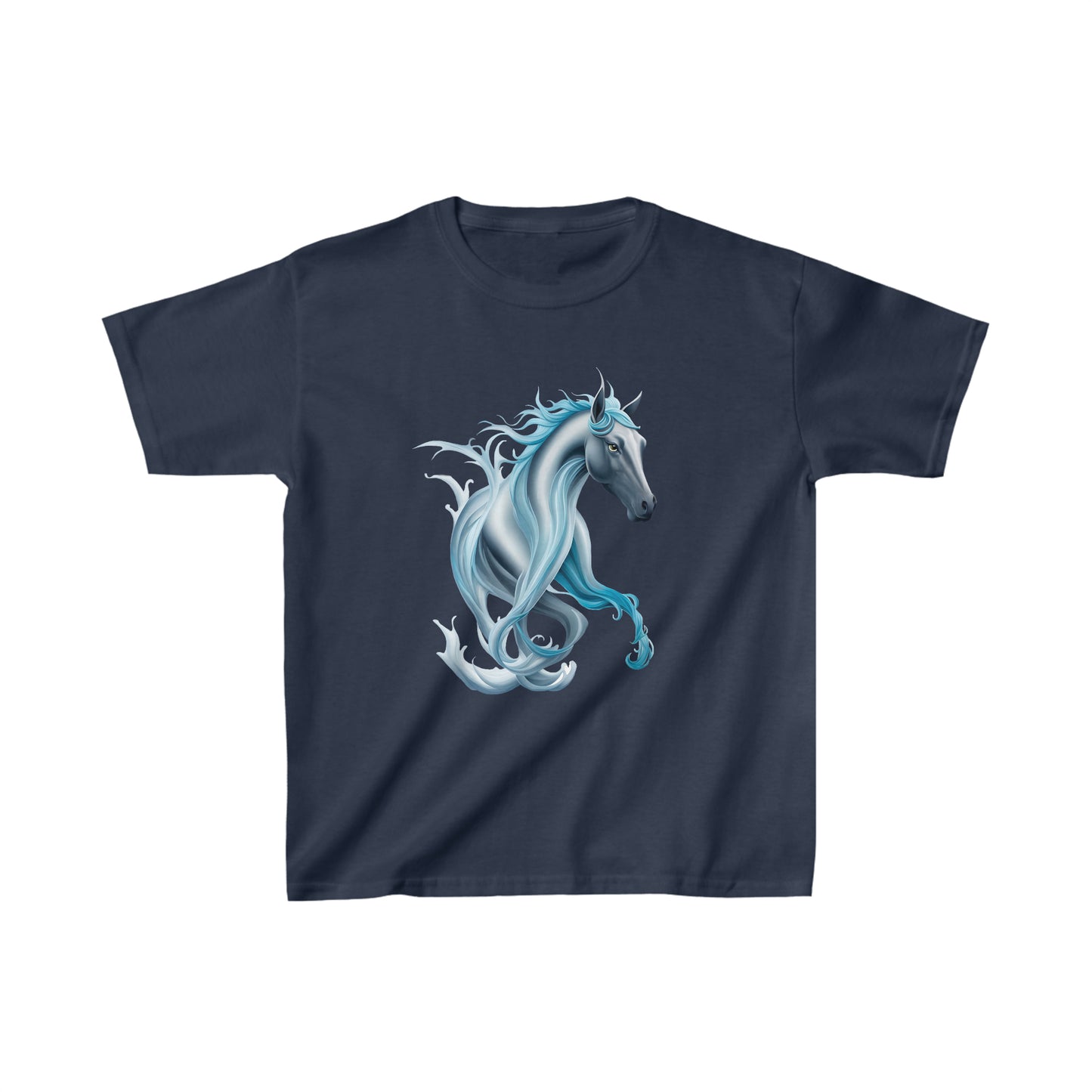 Kids Heavy Cotton™ Tee