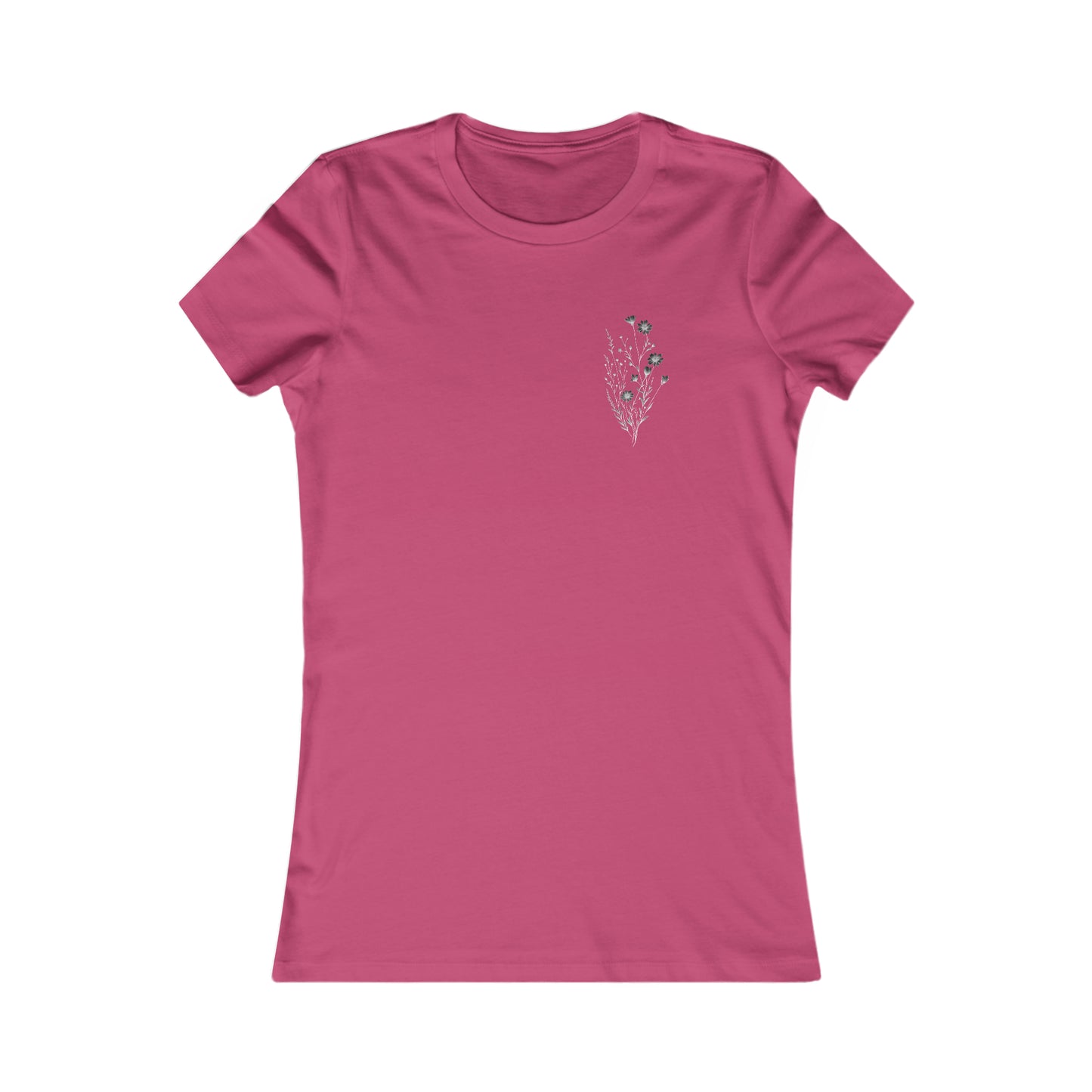 Women's Favorite Tee