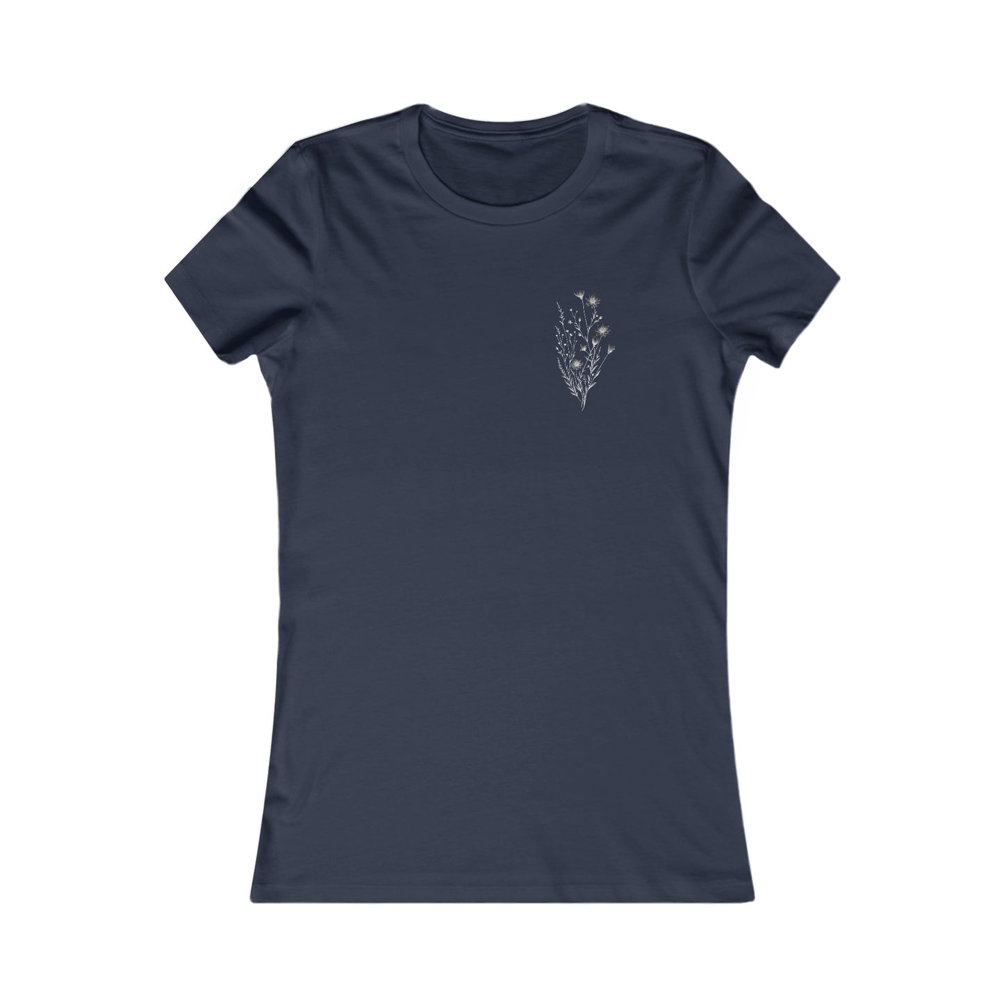 Women's Favorite Tee