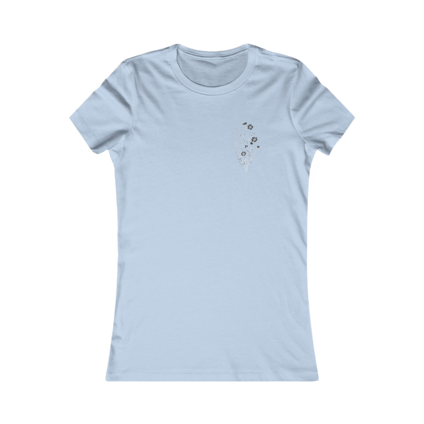 Women's Favorite Tee