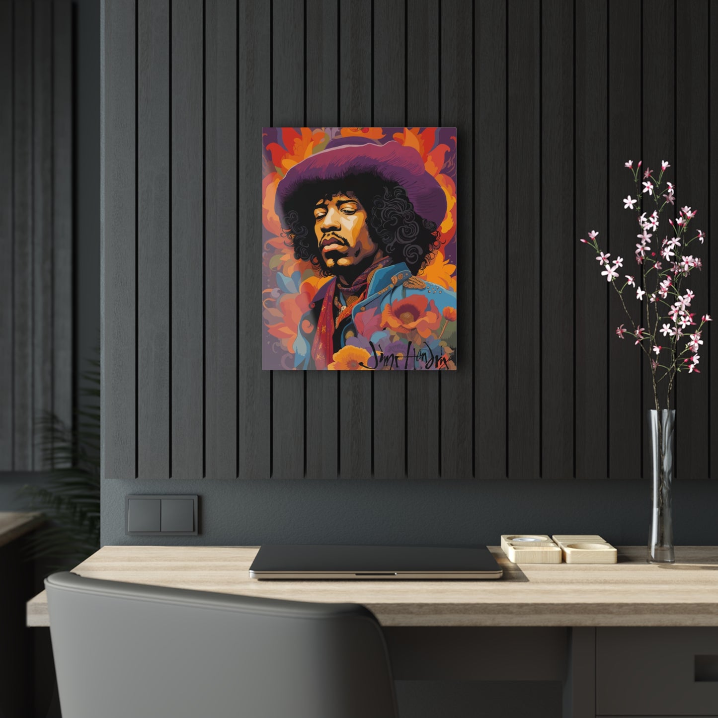 Acrylic Prints