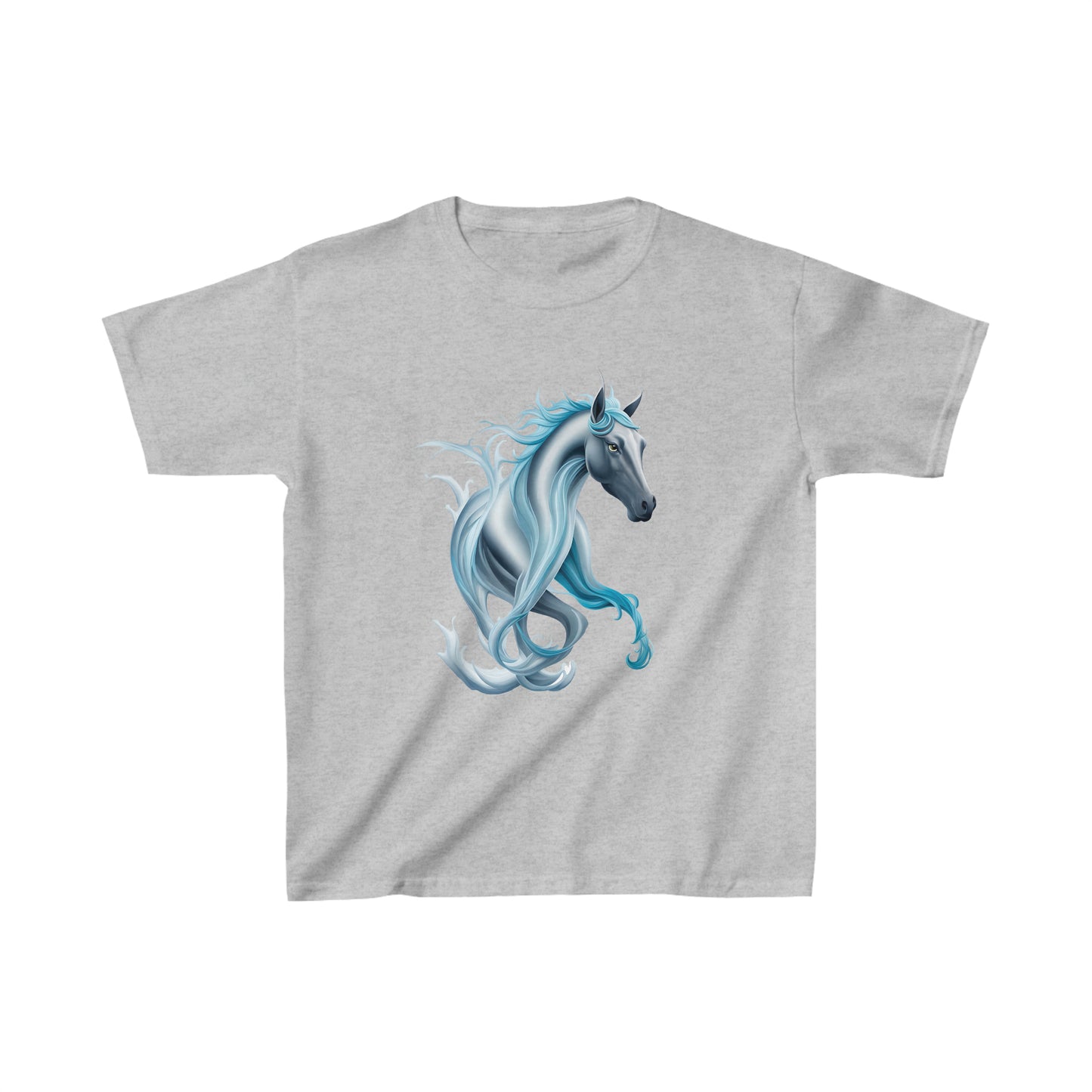 Kids Heavy Cotton™ Tee