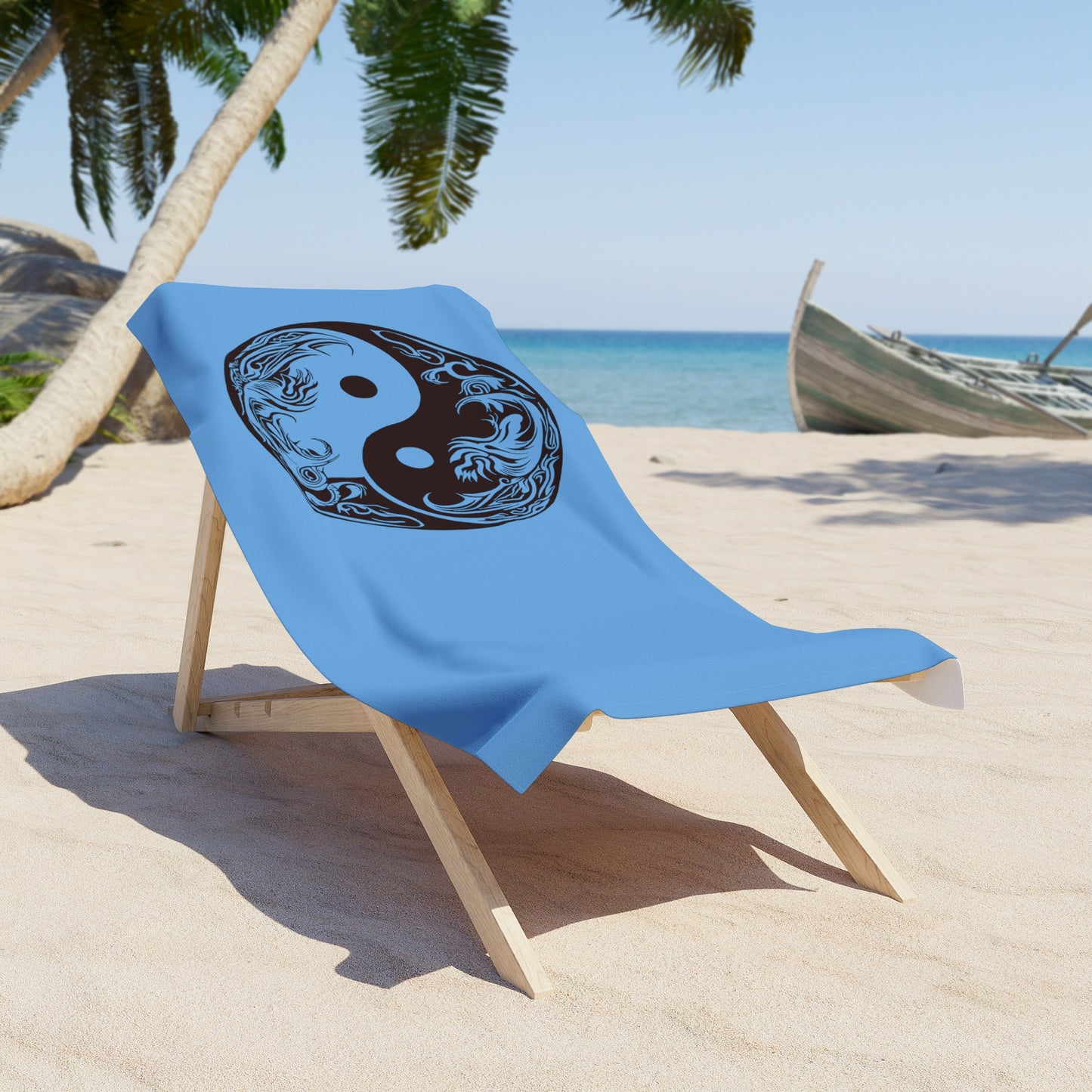 Beach Towel