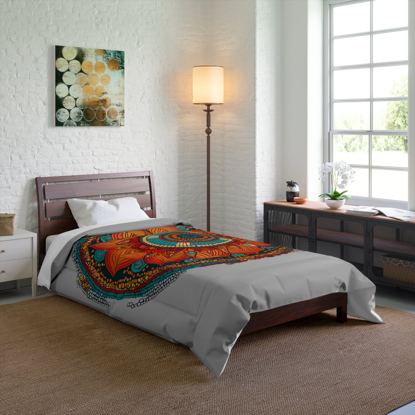 Comforter