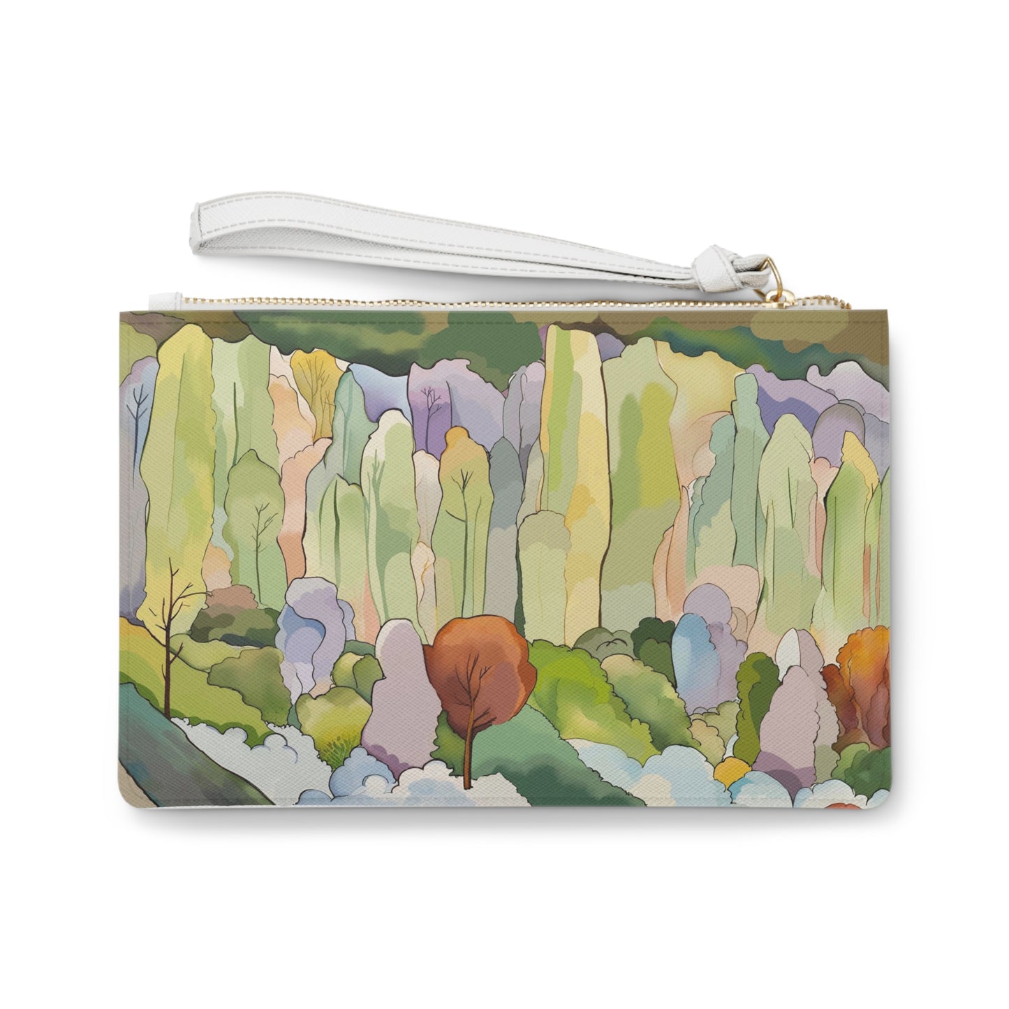 Clutch Bag