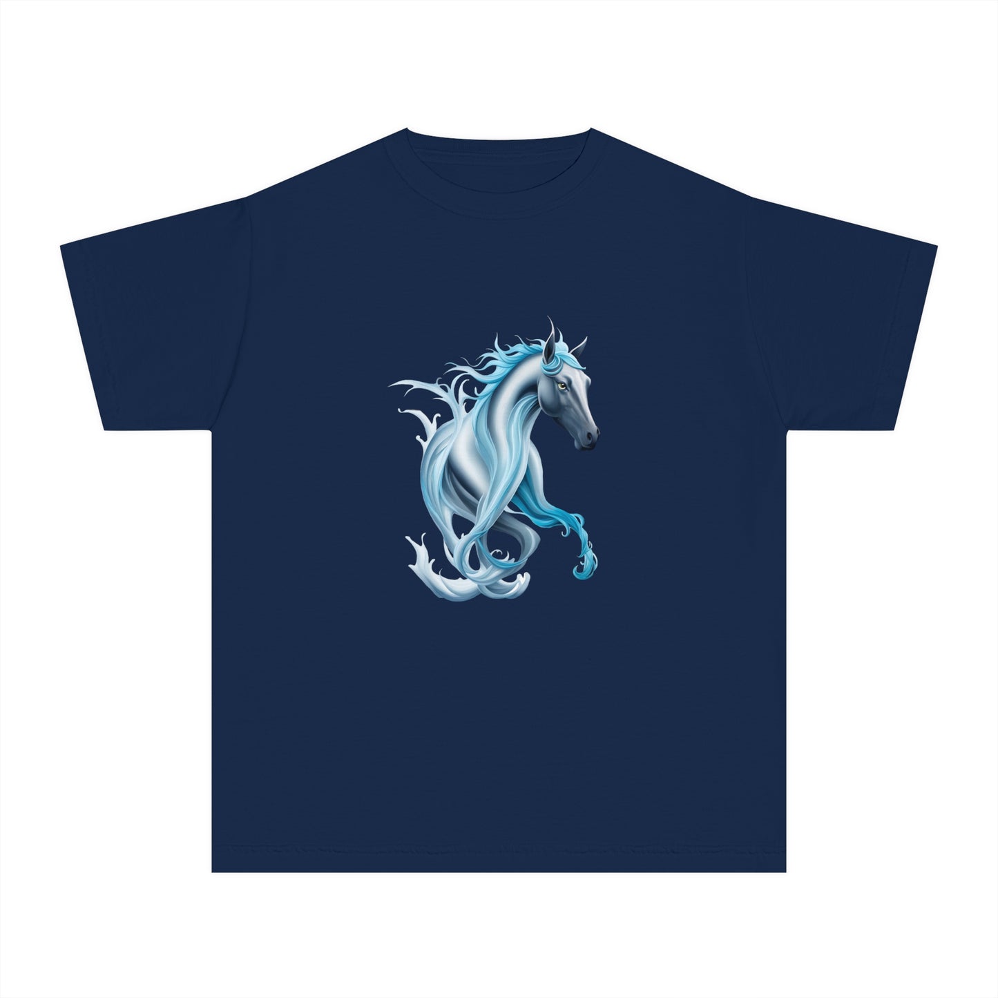 Youth Midweight Tee