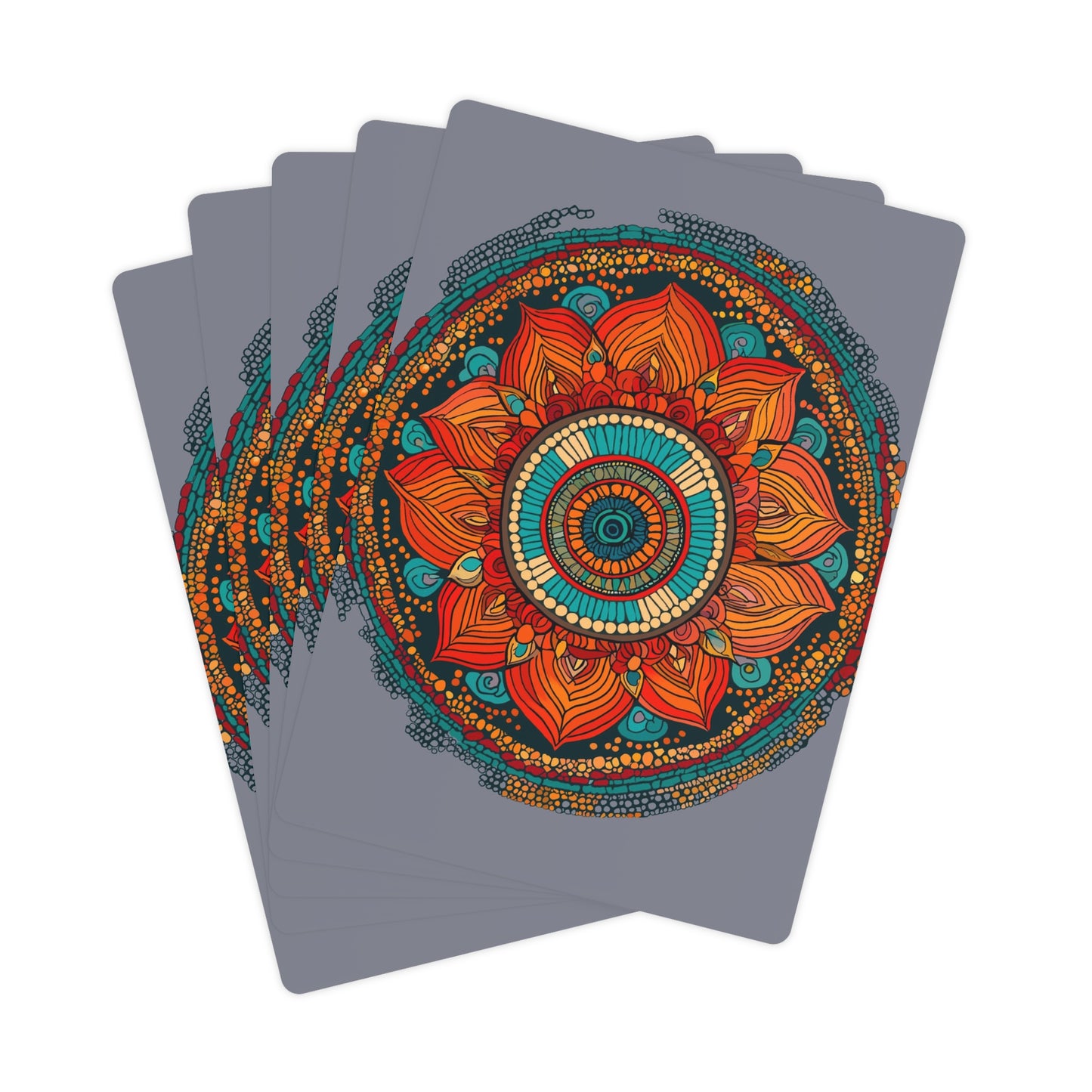 Poker Cards