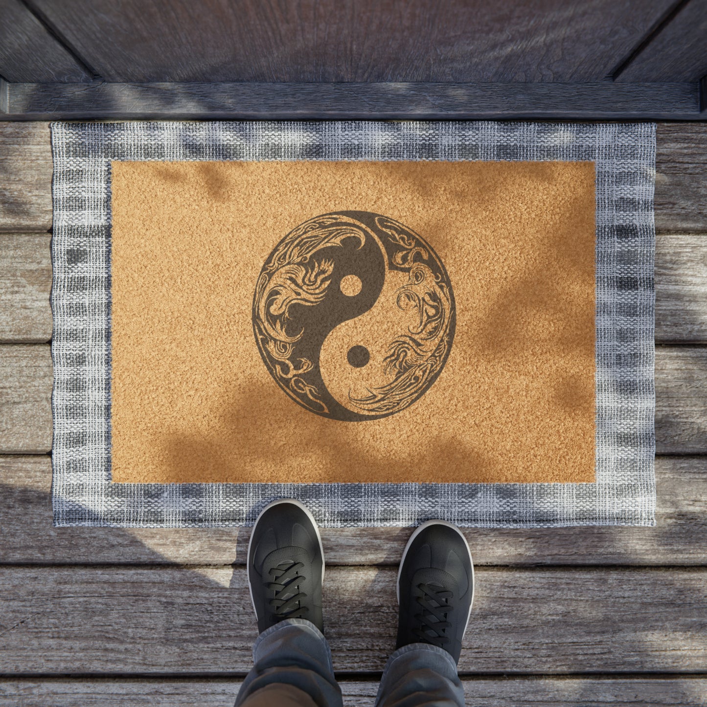 Doormat