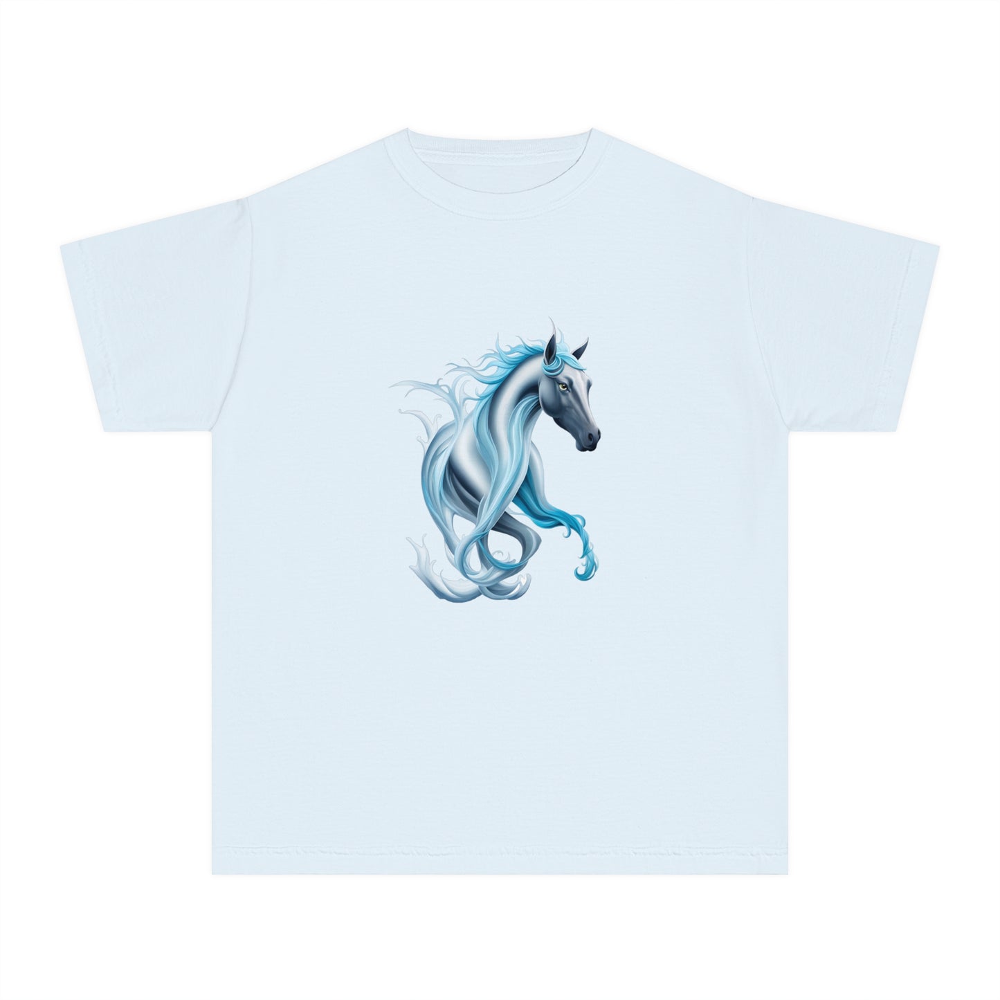 Youth Midweight Tee