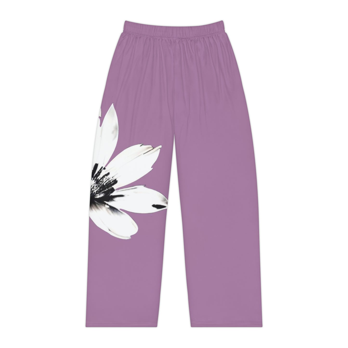 Women's Pajama Pants (AOP)