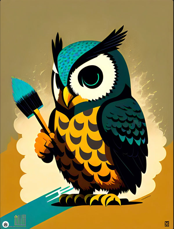 Sepi’s Art logo