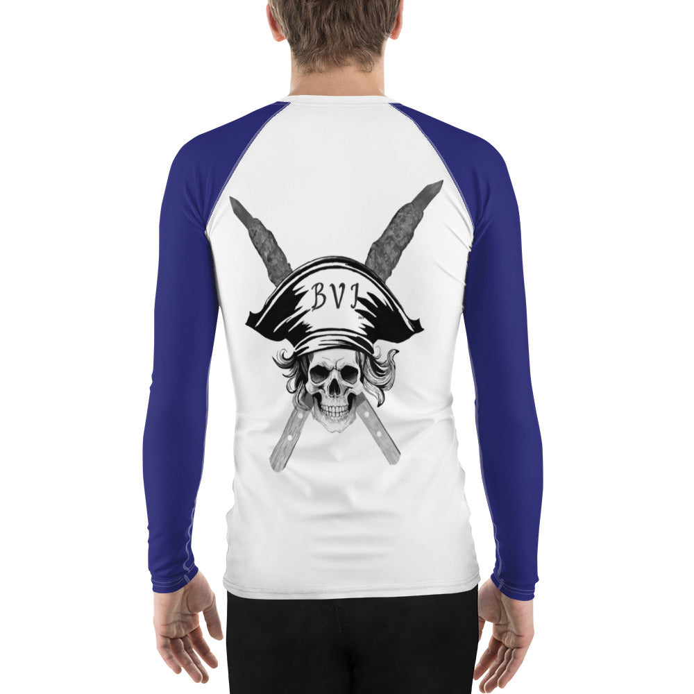 Men's Rash Guard