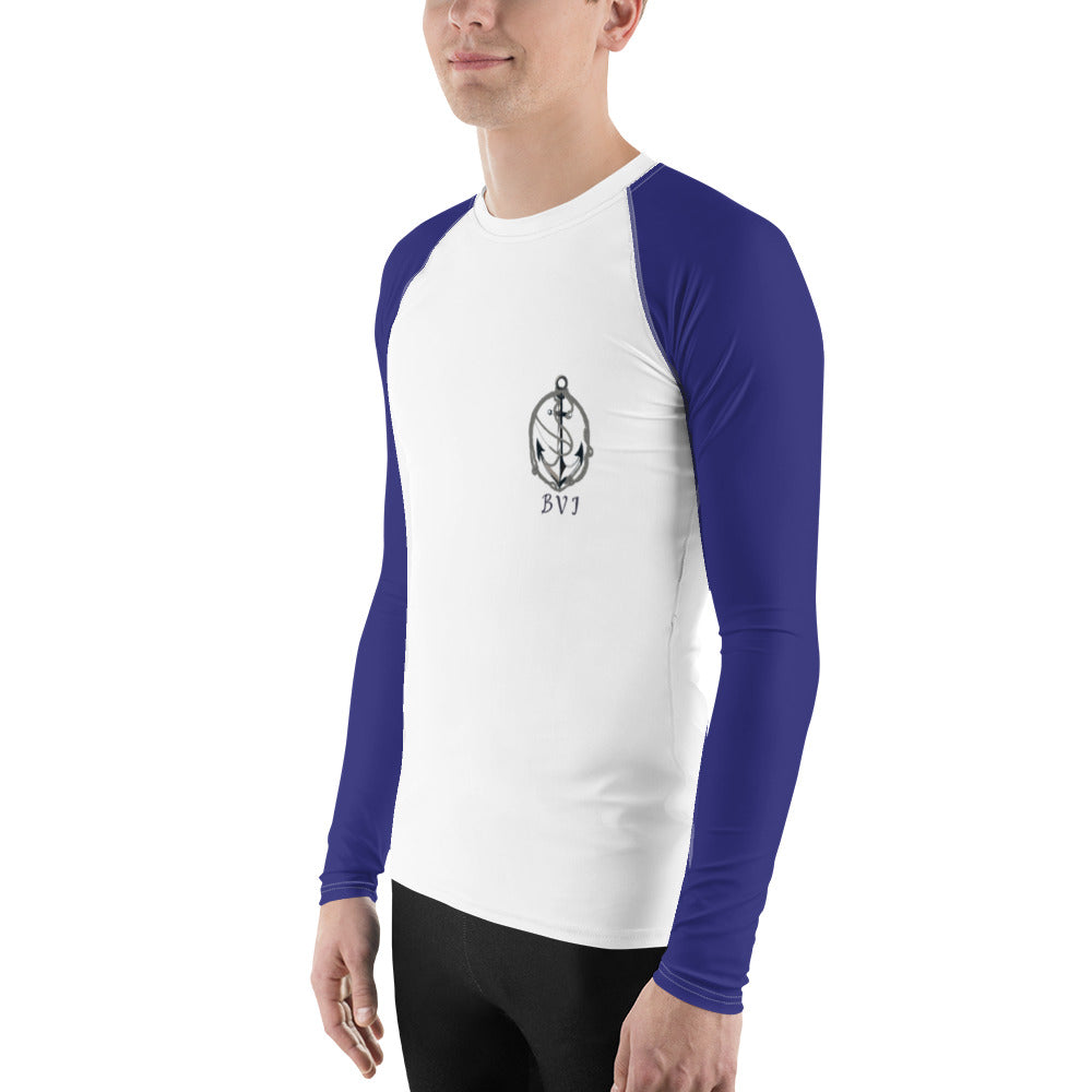 Men's Rash Guard