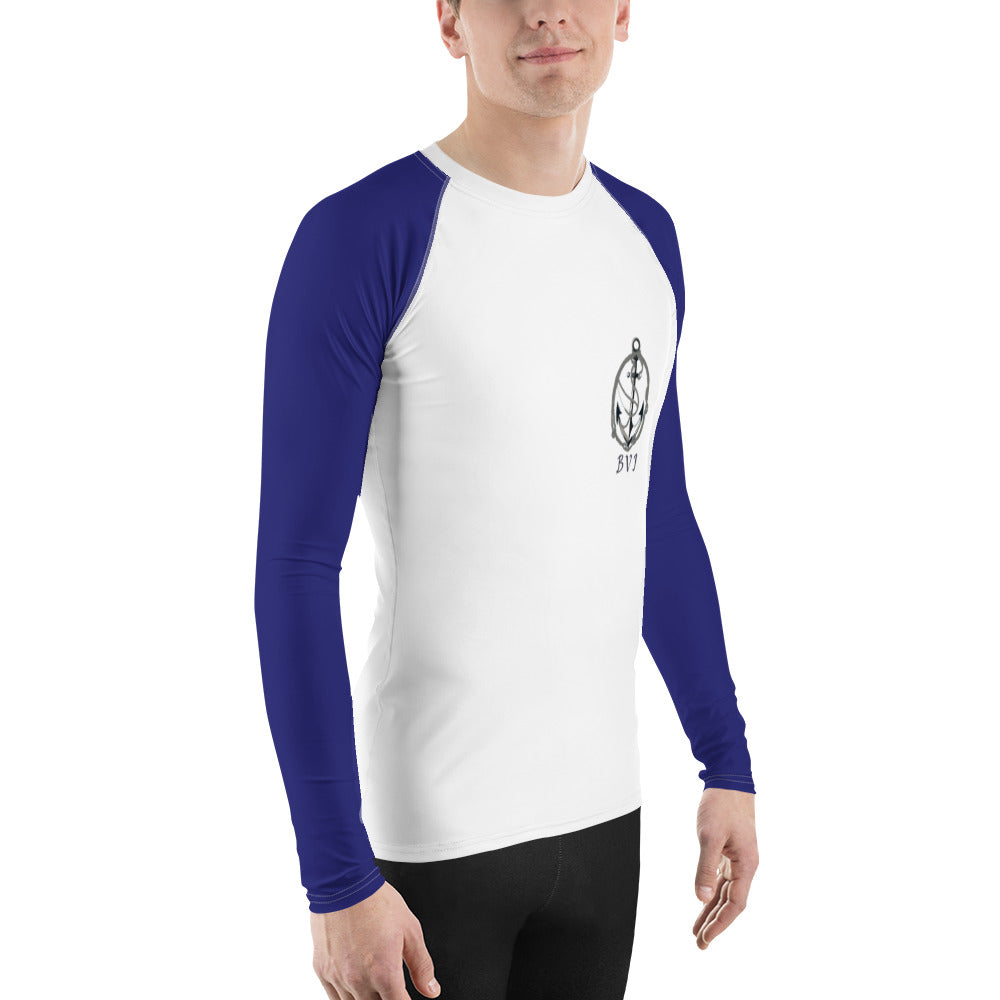 Men's Rash Guard