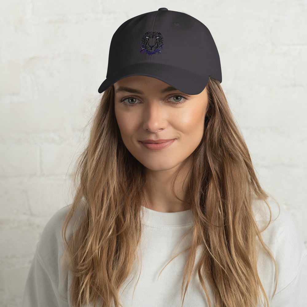 Lion Cap