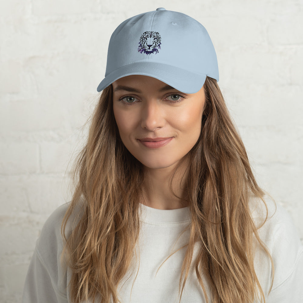 Lion Cap