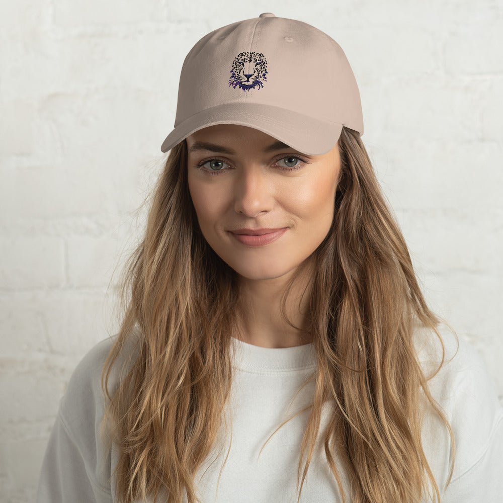 Lion Cap