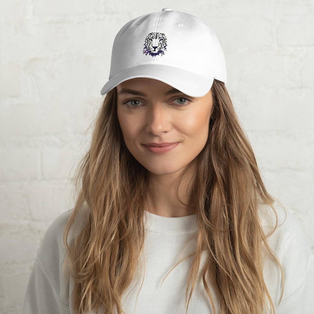 Lion Cap