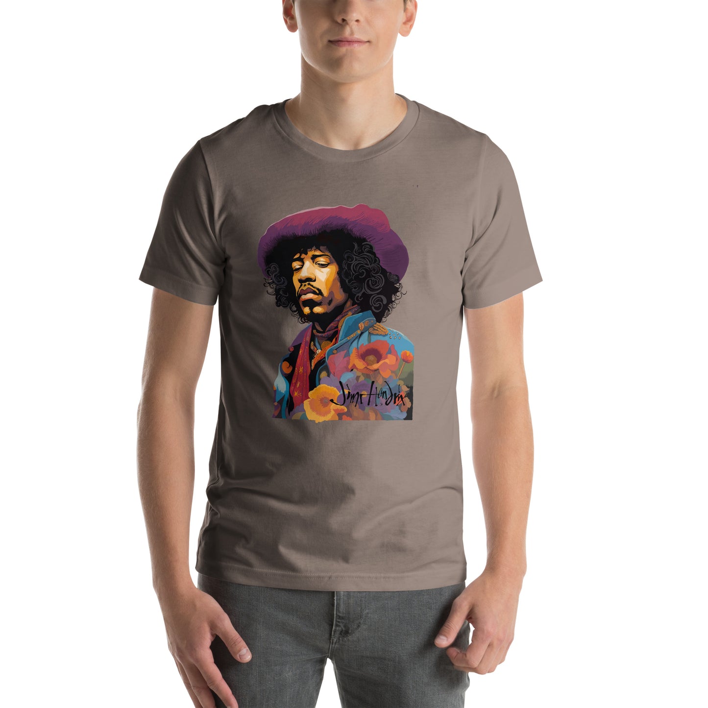 Unisex t-shirt