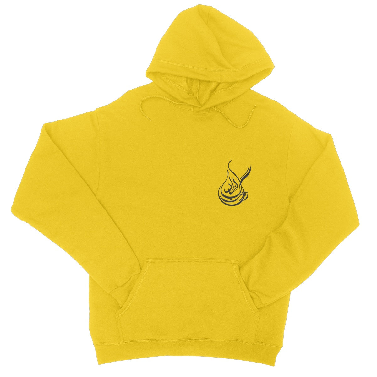 woman life freedom College Hoodie