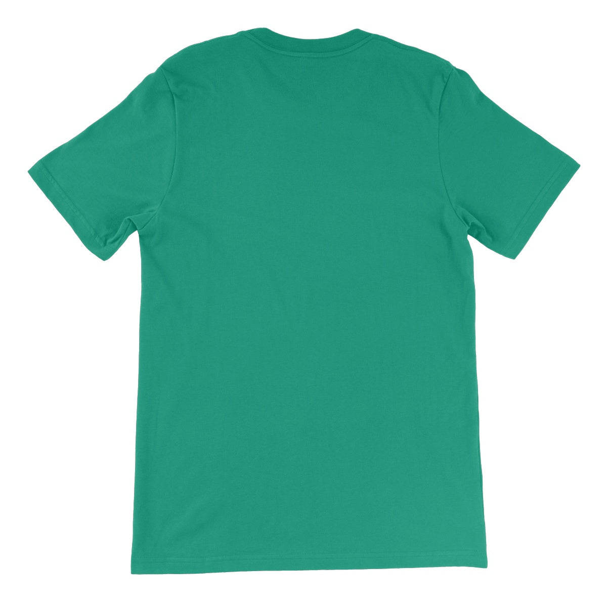 Capi tree Unisex Short Sleeve T-Shirt