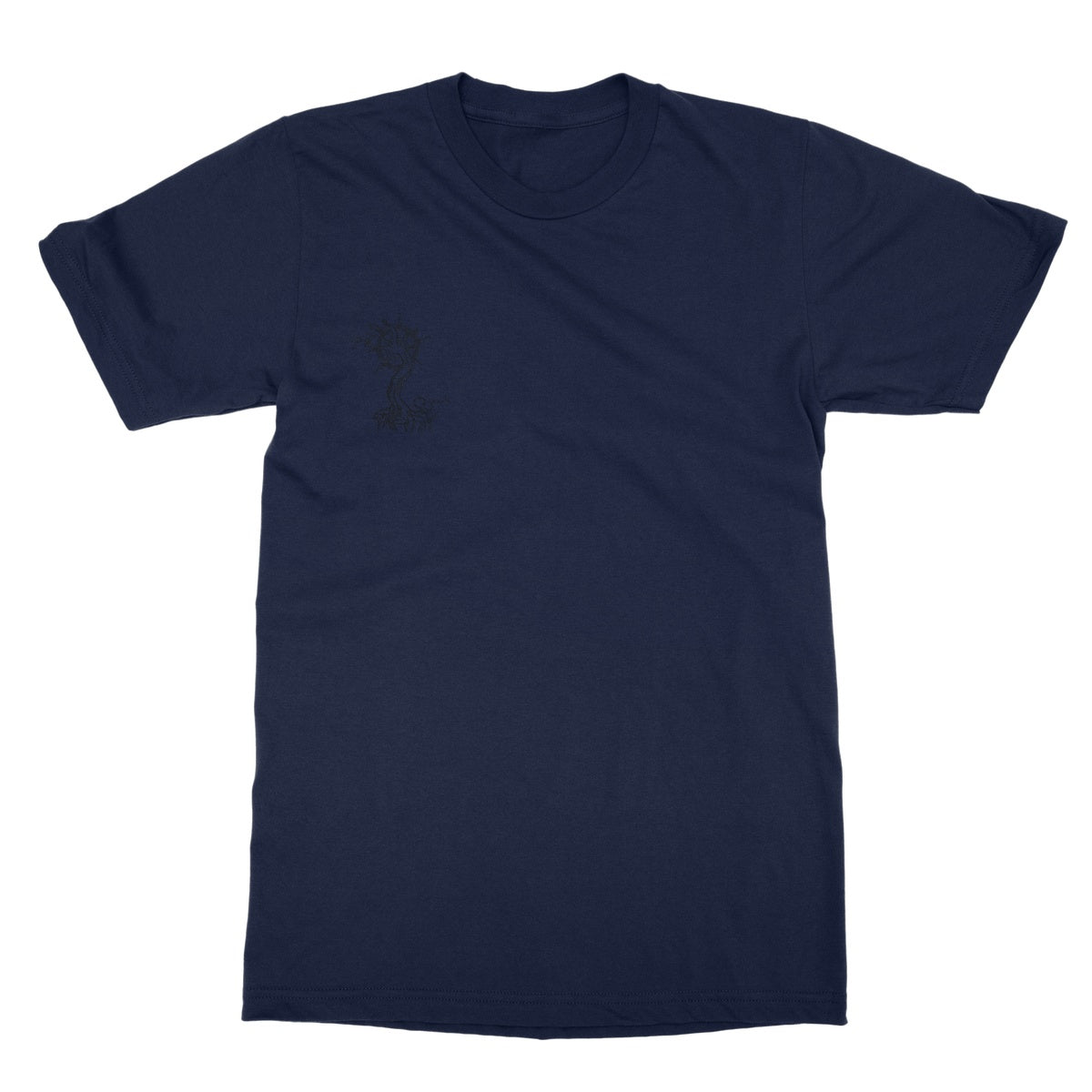 Capi tree Softstyle T-Shirt