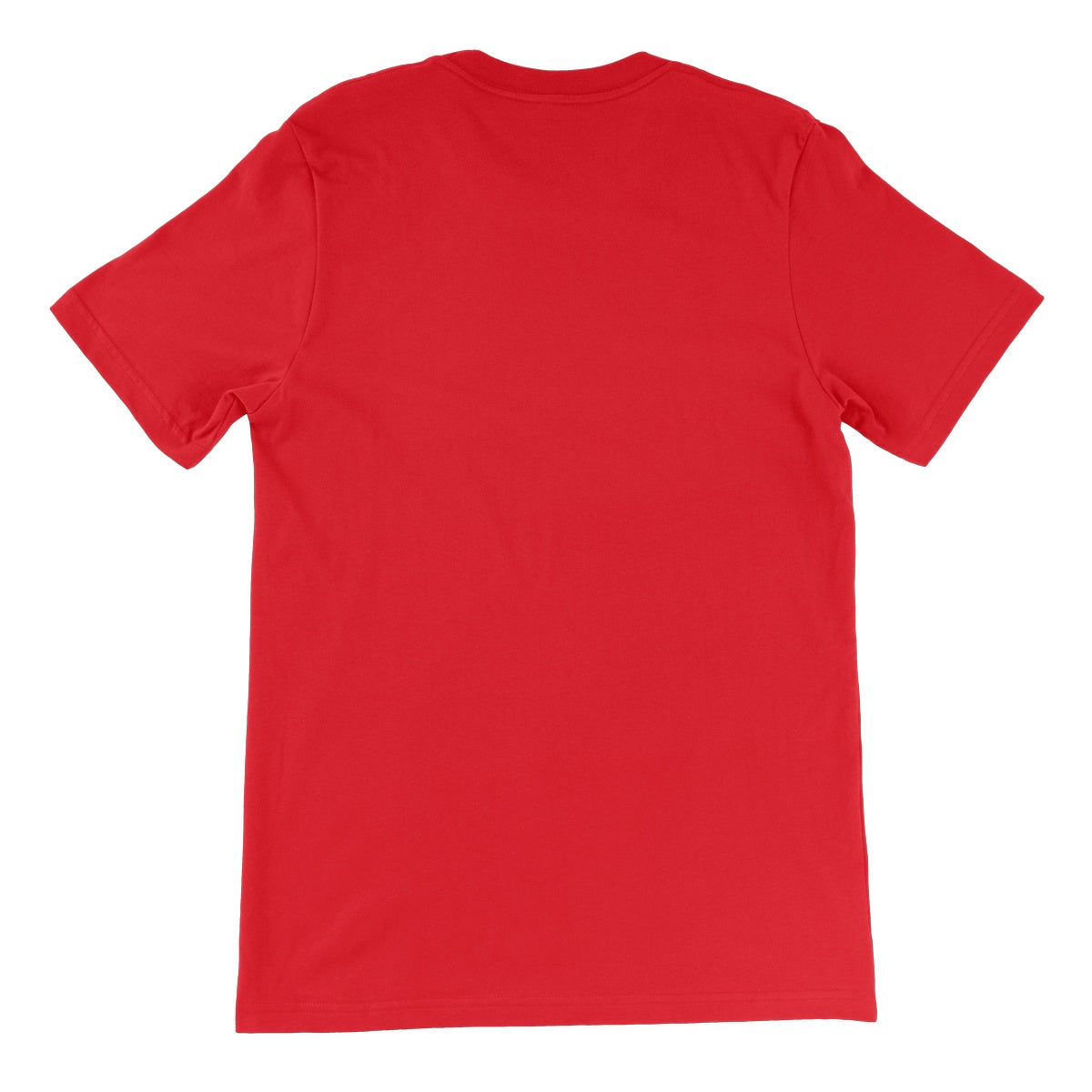 Capi tree Unisex Short Sleeve T-Shirt