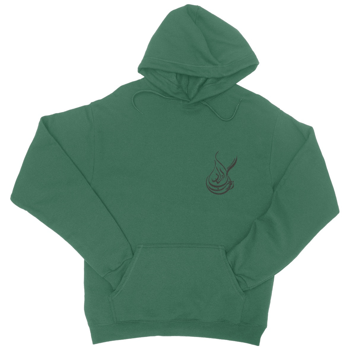 woman life freedom College Hoodie