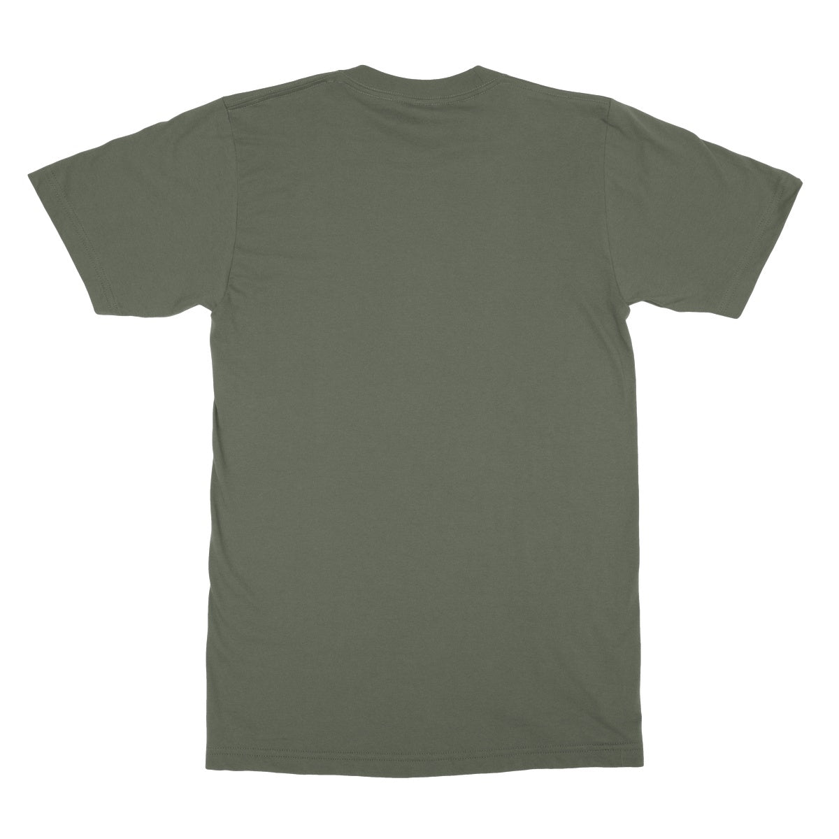 woman life freedom Softstyle T-Shirt