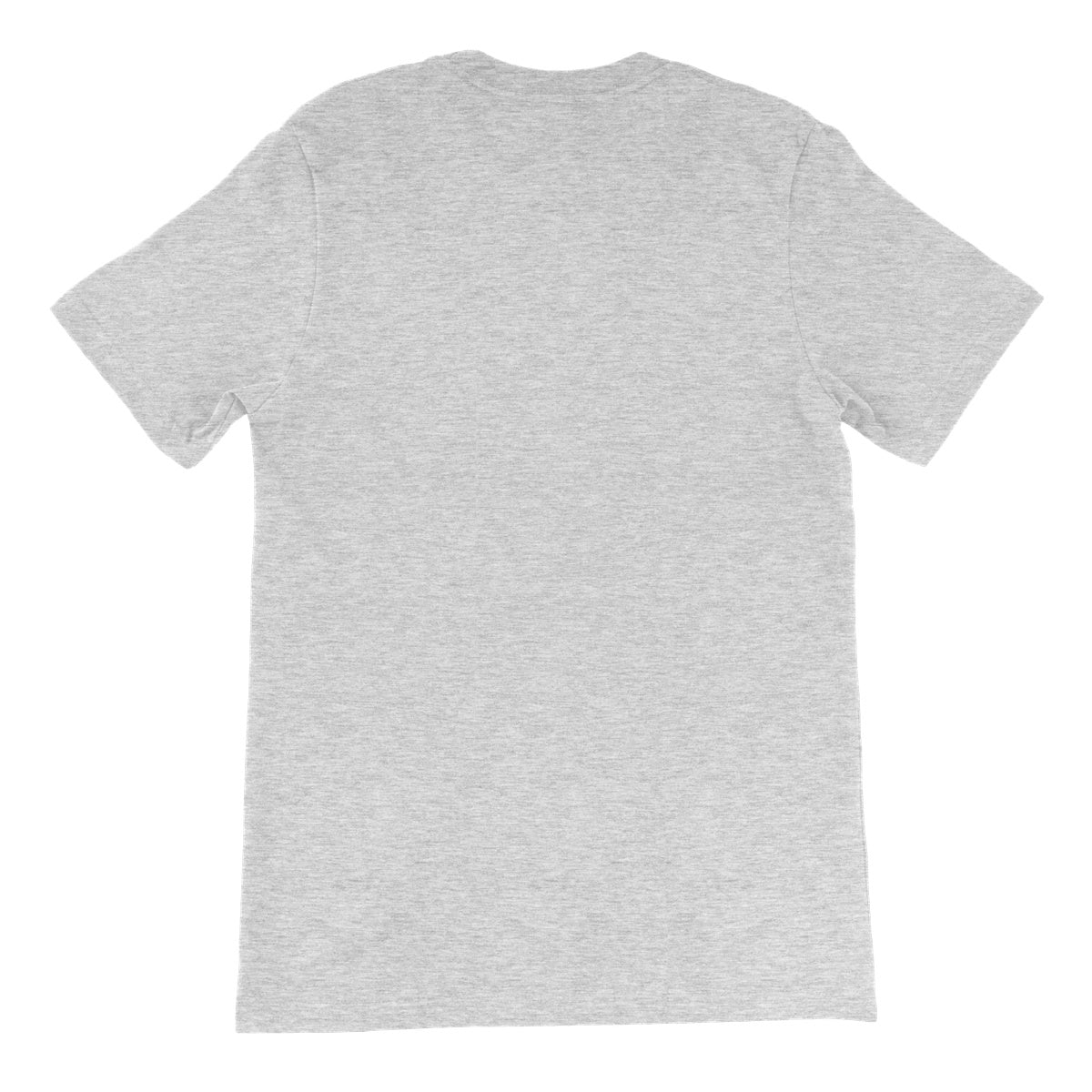 Capi tree Unisex Short Sleeve T-Shirt