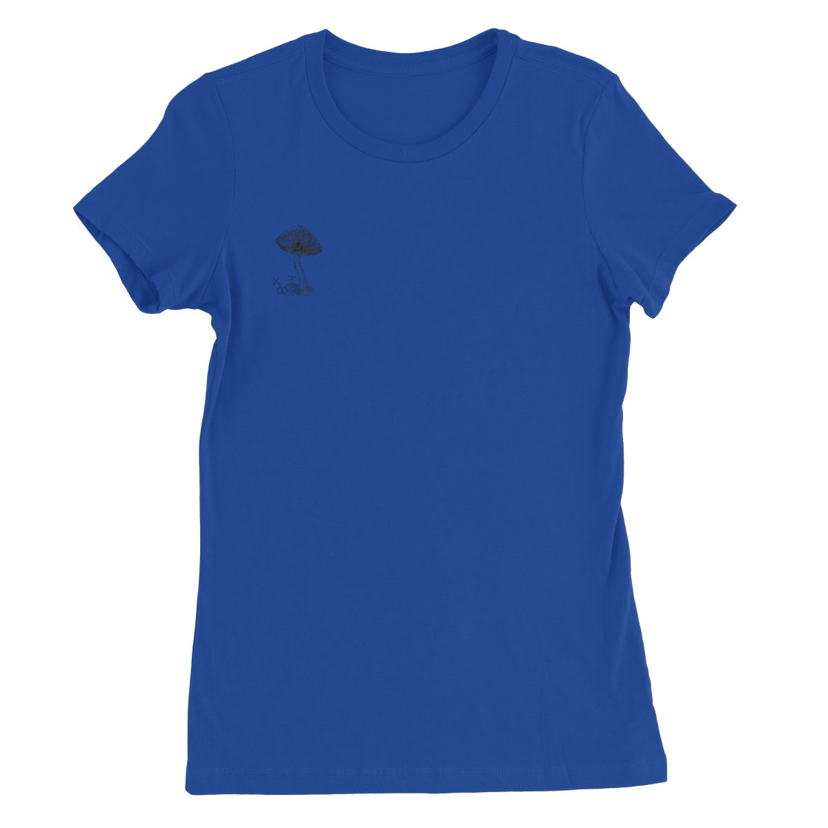 Shroom Women's Favourite T-Shirt