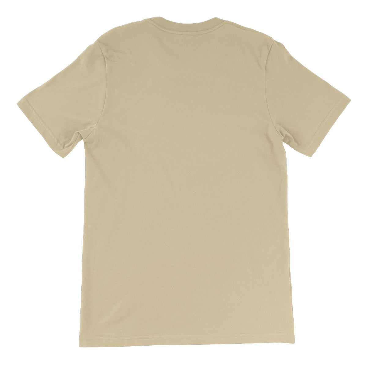Capi tree Unisex Short Sleeve T-Shirt