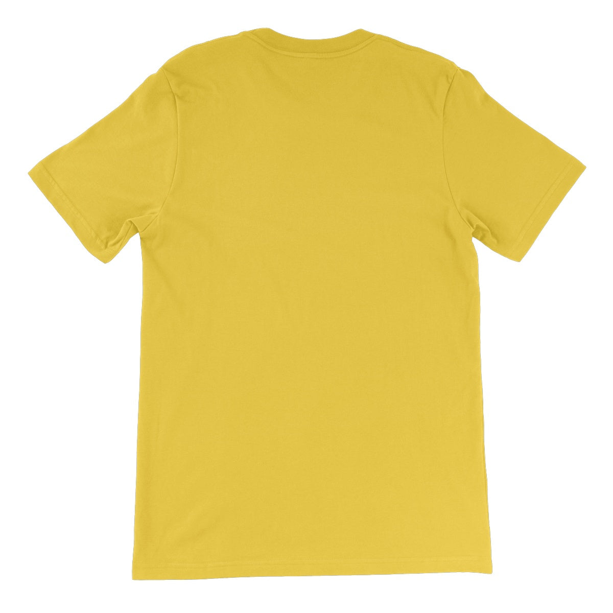 Capi tree Unisex Short Sleeve T-Shirt
