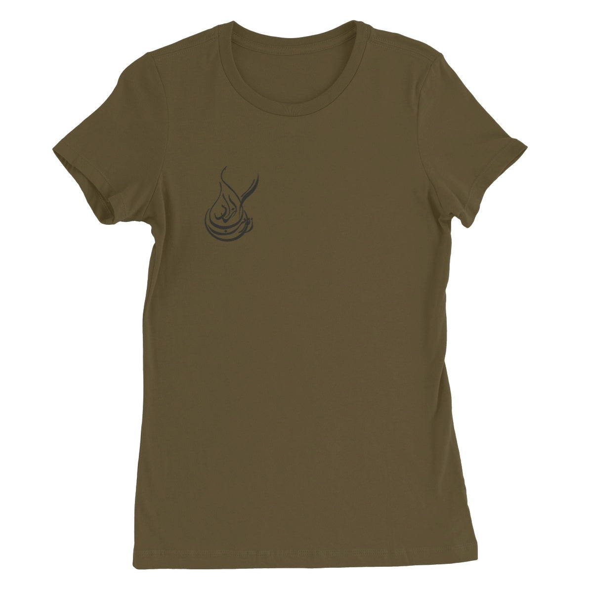 woman life freedom Women's Favourite T-Shirt