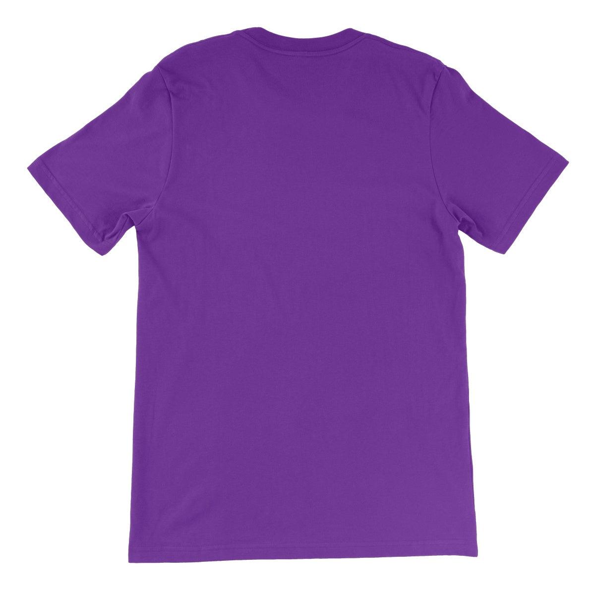 Capi tree Unisex Short Sleeve T-Shirt