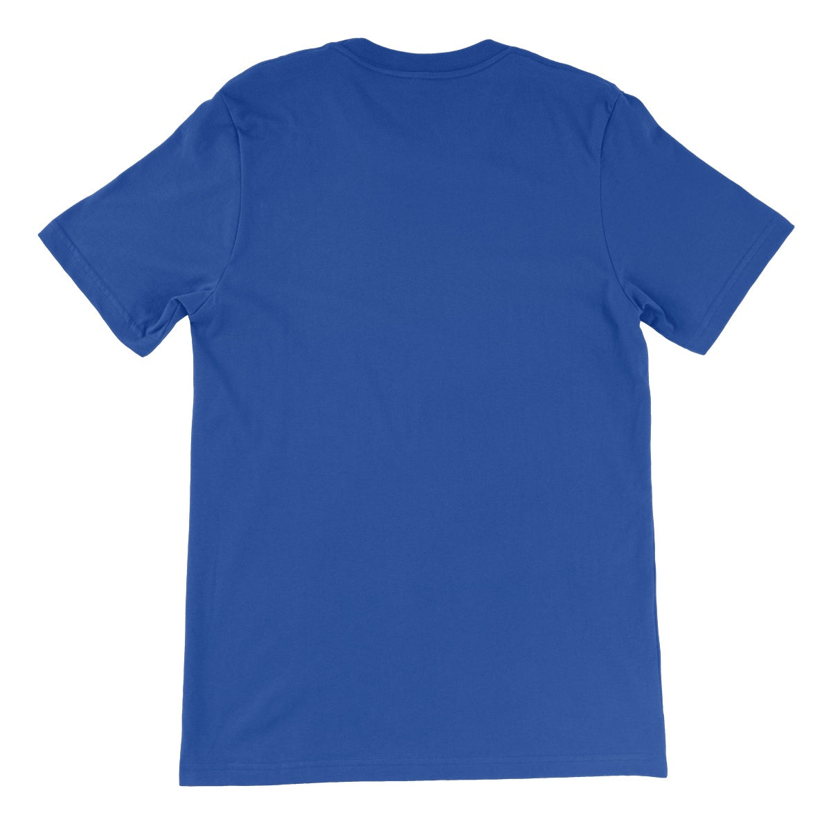 Capi tree Unisex Short Sleeve T-Shirt