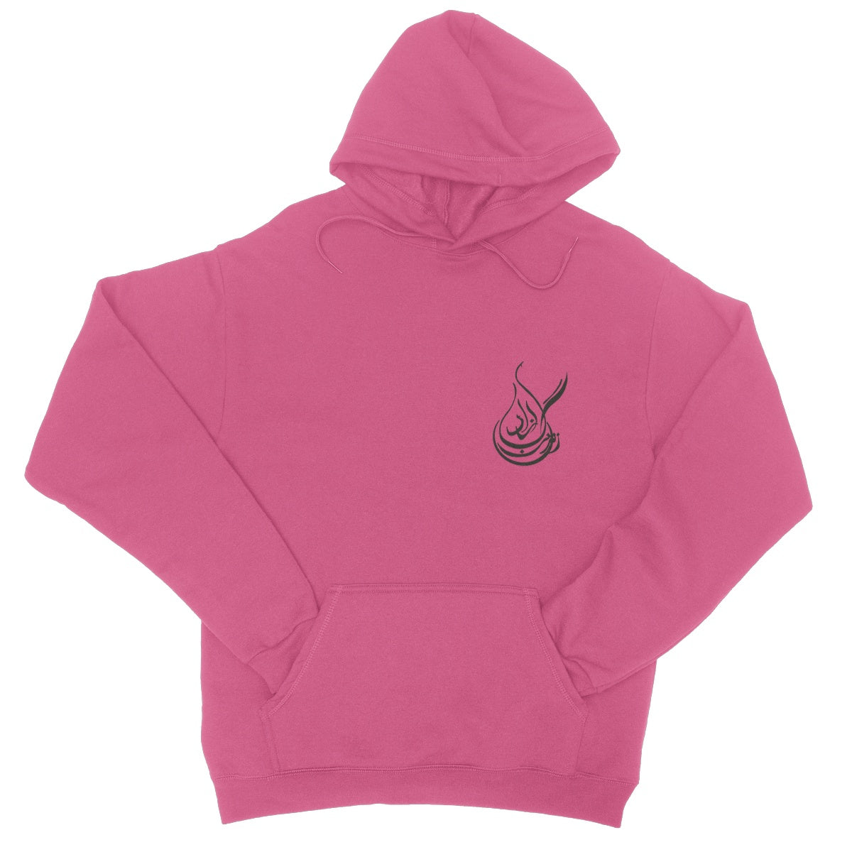 woman life freedom College Hoodie